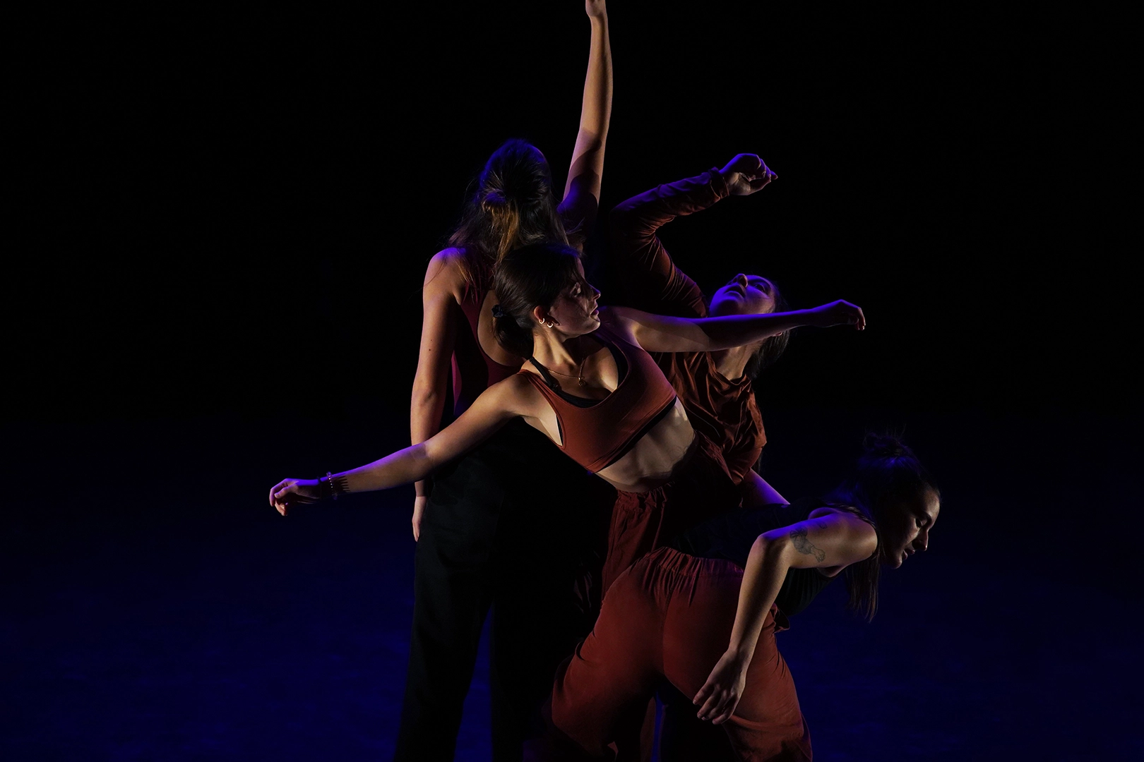 R&eacute;sultats auditions 2026 – Parcours Pr&eacute;pa danse EAT