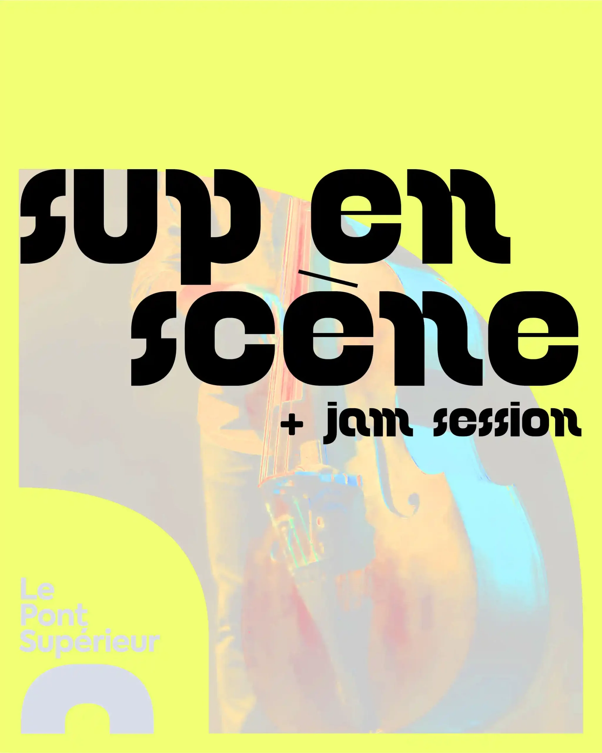 Sup en scène #4- Noktambül