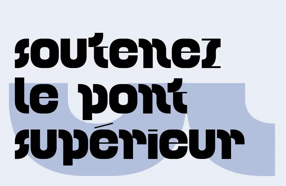 Soutenez Le Pont Supérieur avec la taxe d’apprentissage 2025