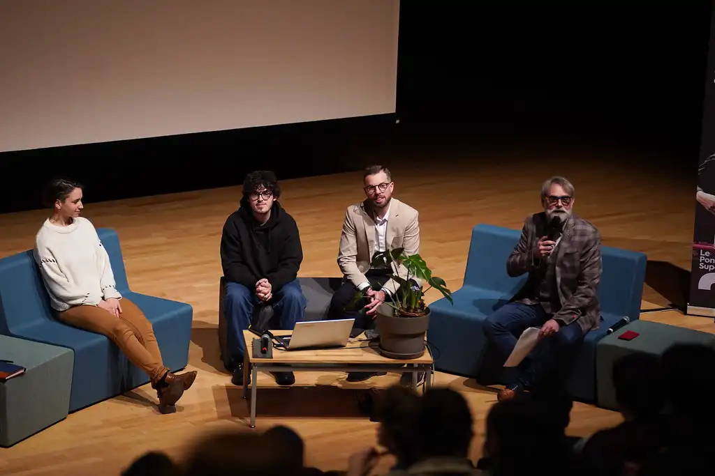 Retour sur les Rencontres Alumni 2026