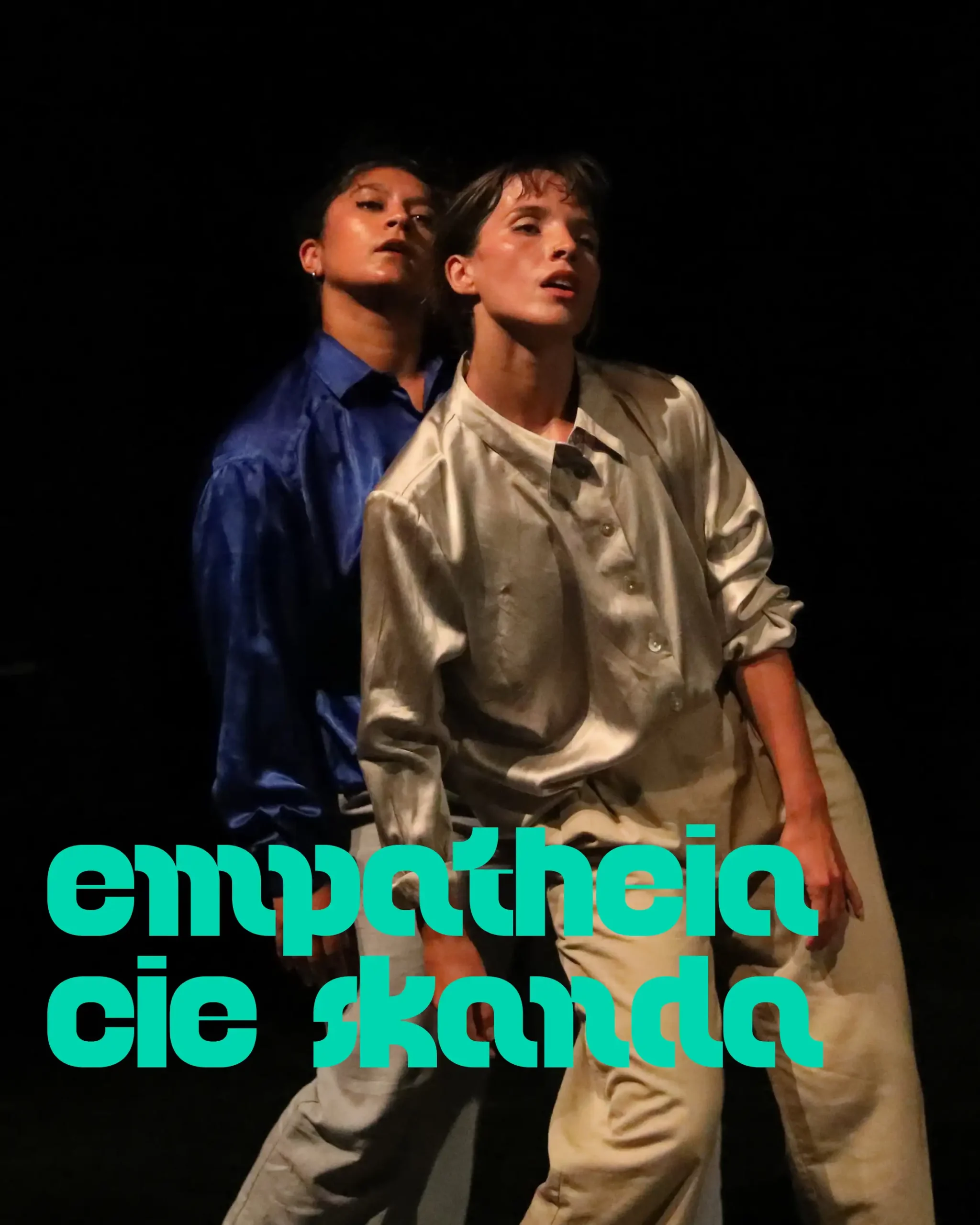 &Agrave; vous les studios ! Cie Skanda