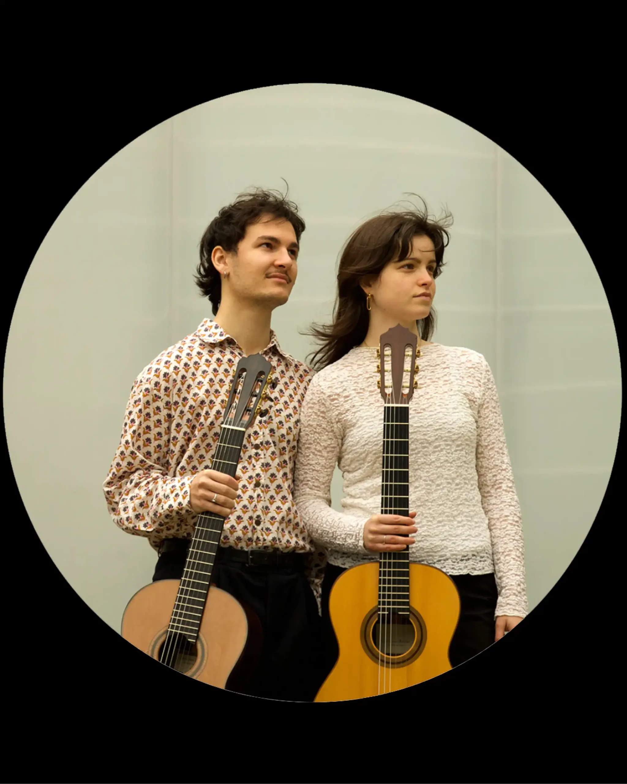 Duo Almar &mdash; Festival Classique au Large