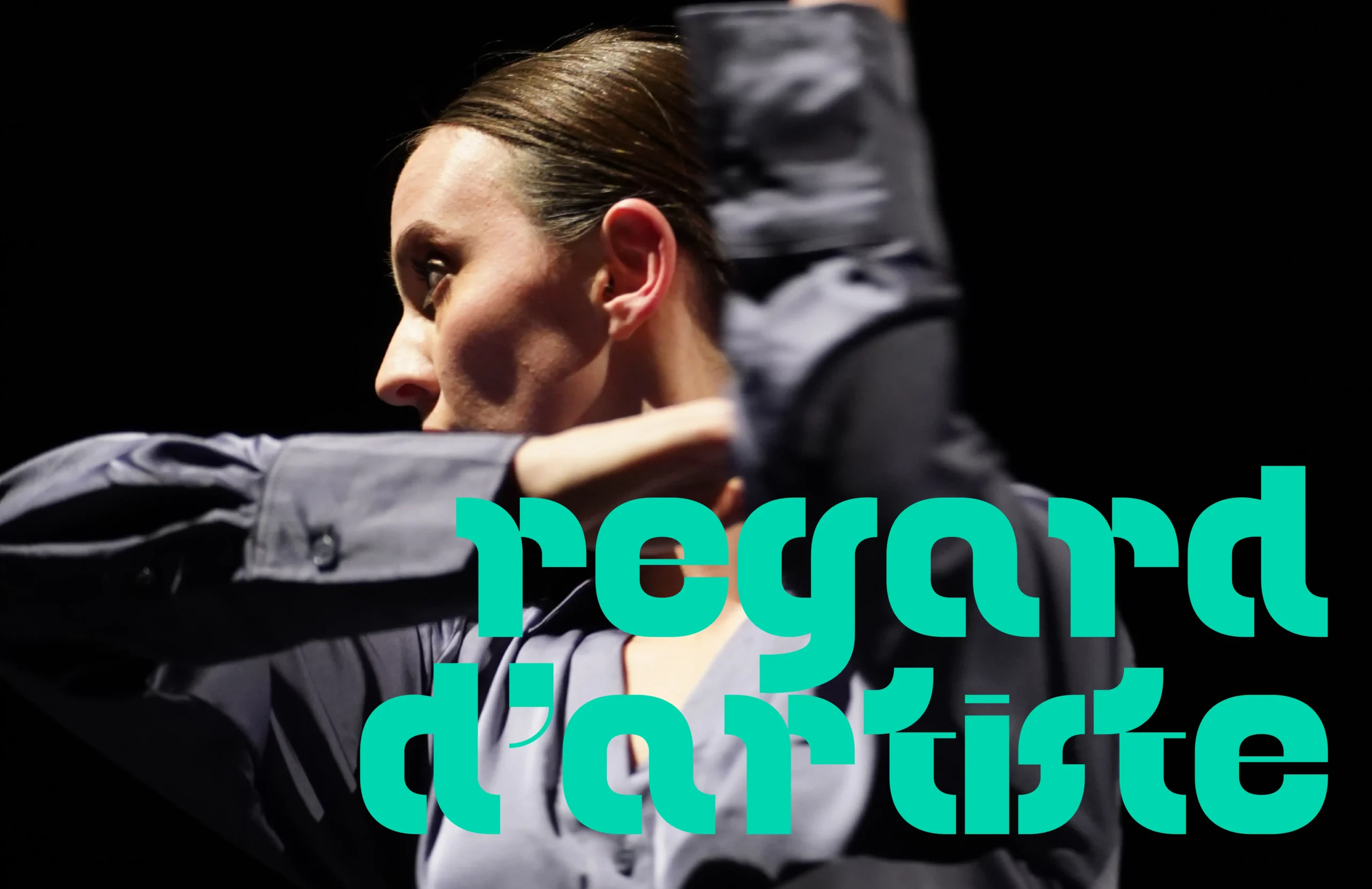 Regard d&rsquo;Artiste 2026